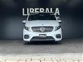 2022 Mercedes-Benz V-Class