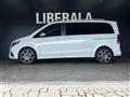 2022 Mercedes-Benz V-Class