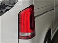2022 Mercedes-Benz V-Class