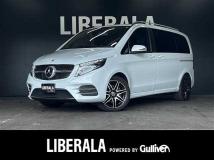 2022 Mercedes-Benz V-Class