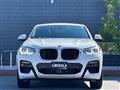 2020 BMW X4