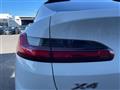2020 BMW X4