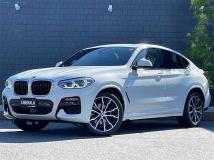 2020 BMW X4