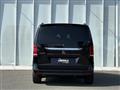 2022 Mercedes-Benz V-Class