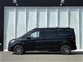 2022 Mercedes-Benz V-Class