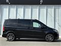 2022 Mercedes-Benz V-Class
