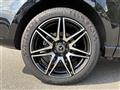2022 Mercedes-Benz V-Class