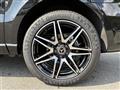 2022 Mercedes-Benz V-Class