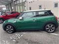 2019 BMW MINI