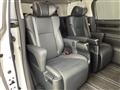 2022 Toyota Alphard