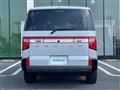 2024 Mitsubishi Delica D5