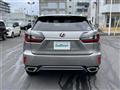 2017 Lexus RX