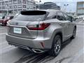 2017 Lexus RX
