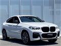 2021 BMW X4