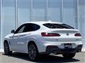 2021 BMW X4