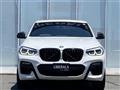 2021 BMW X4