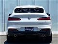 2021 BMW X4