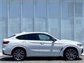 2021 BMW X4