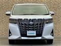 2020 Toyota Alphard Hybrid