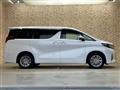 2020 Toyota Alphard Hybrid