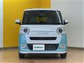 2023 Daihatsu Move Canbus