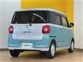 2023 Daihatsu Move Canbus