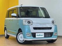 2023 Daihatsu Move Canbus