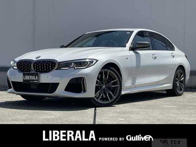 2019 BMW 3 Series