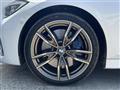 2019 BMW 3 Series