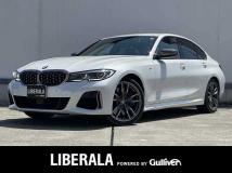 2019 BMW 3 Series