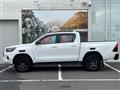 2023 Toyota Hilux
