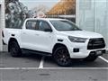 2023 Toyota Hilux