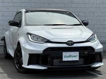 2025 Toyota Yaris