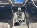 2023 Subaru Impreza