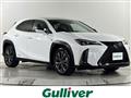 2019 Lexus UX
