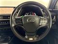 2019 Lexus UX