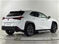 2019 Lexus UX