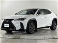 2019 Lexus UX
