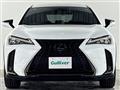 2019 Lexus UX