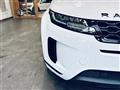 2021 Land Rover RangeRover Evoque