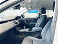 2021 Land Rover RangeRover Evoque