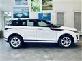 2021 Land Rover RangeRover Evoque