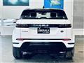 2021 Land Rover RangeRover Evoque
