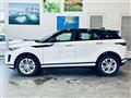2021 Land Rover RangeRover Evoque