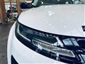 2021 Land Rover RangeRover Evoque