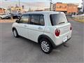 2015 Suzuki Lapin