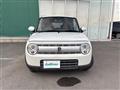 2015 Suzuki Lapin