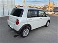 2015 Suzuki Lapin