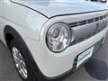 2015 Suzuki Lapin