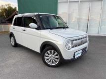 2015 Suzuki Lapin